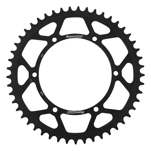 Motorradkrone Supersprox RFE-460:49 # JTR460-49 # 1-3619-49