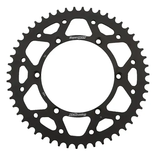Motorradkrone Supersprox RFE-460:51 # JTR460-51 # 50-32024-51