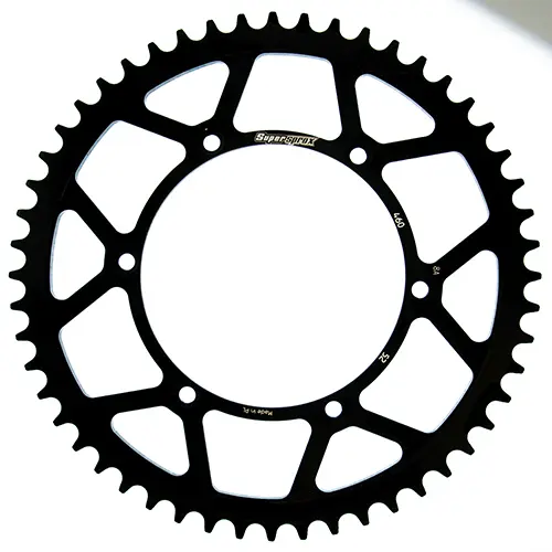 Motorradkrone Supersprox RFE-460:52 # JTR460-52
