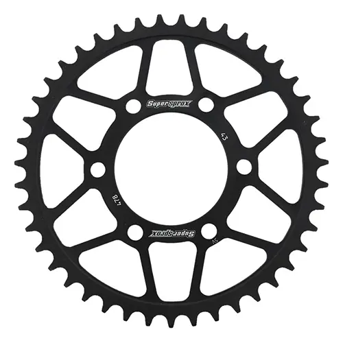 Motorradkrone Supersprox RFE-478:43 # 50-32009-43 # 1-3356-43 # 16606-43