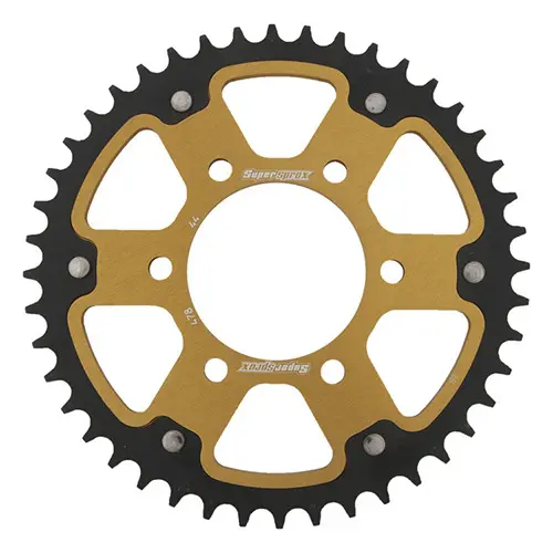 Motorradkrone Supersprox SPX Stealth RST-478:44