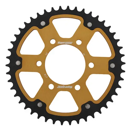 Motorradkrone Supersprox SPX Stealth RST-478:46