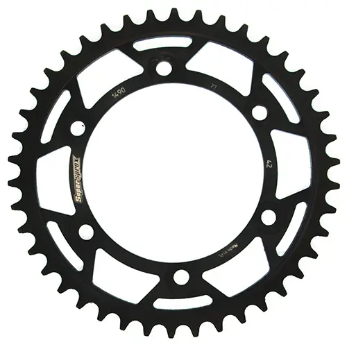 Motorradkrone Supersprox RFE-1490:42 # JTR1490-42 # 1-3517-42 # 50-32010-42