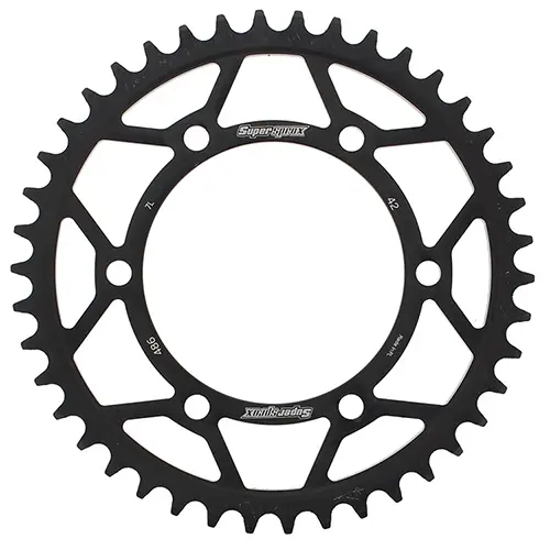 Motorradkrone Supersprox RFE-486:42 # 50-32029-42 # 1-3471-42 # 16500-42