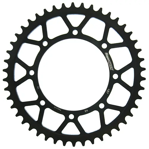 Motorradkrone Supersprox RFE-487:46 # JTR487-46 # 50-32028-46
