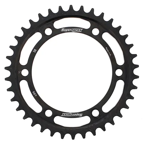 Motorradkrone Supersprox RFE 499:38 # JTR499-38 # 1-5526-38
