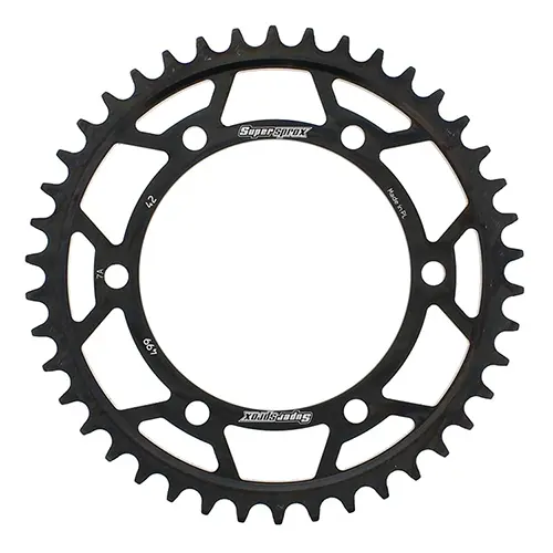 Motorradkrone Supersprox RFE-499:42 # JTR499-42 # 1-5526-42