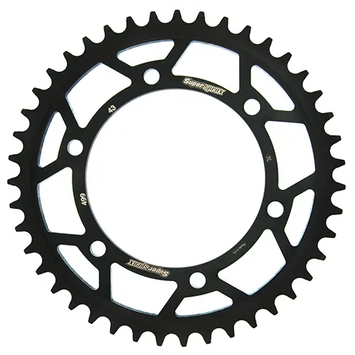 Motorradkrone Supersprox RFE-499:43 # 50-35040-43 # JTR499-43