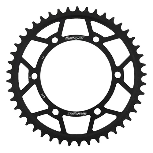 Motorradkrone Supersprox RFE-499:45 # JTR499-45 # # 50-35040-45