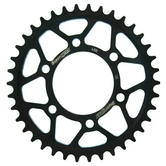 Motorradkrone Stahl Supersprox RFE-488:38JTR488-38 1-5353-38
