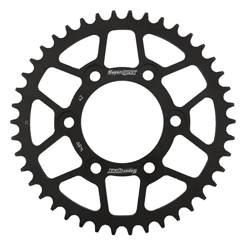 Motorradkrone Supersprox RFE-1489:42 # 50-29018-42 # 1-4347-42 # 16610-42