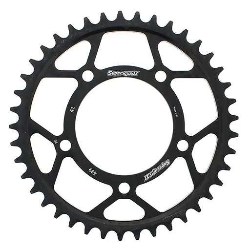 Motorradkrone Supersprox RFE-489:41 # 50-35057-41 # 1-5405-41