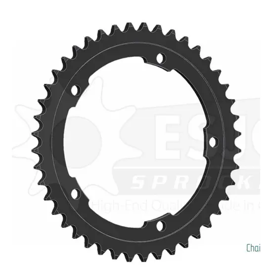 Motorradkrone Supersprox 50-29058