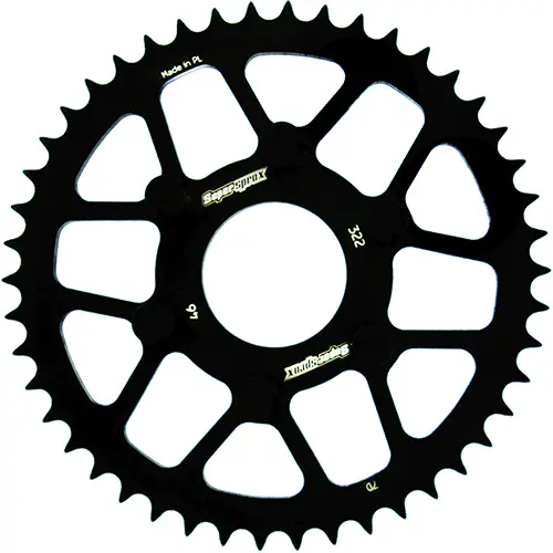 Motorradkrone Supersprox RFE-322:46 # 50-12004-46