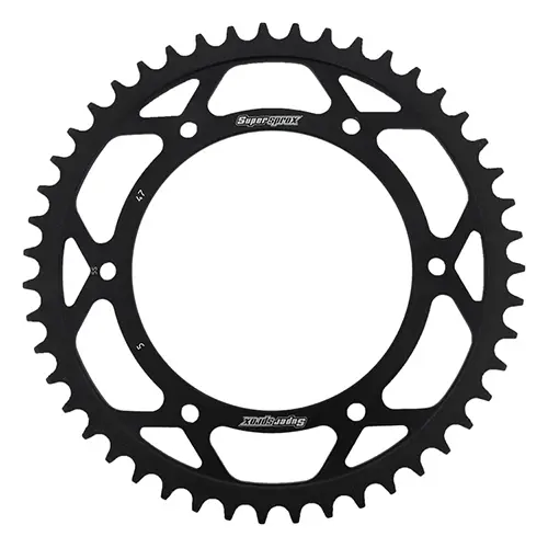 Motorradkrone Supersprox RFE-5:47 # JTR5-47 # 50-32050-47 # 35304-47
