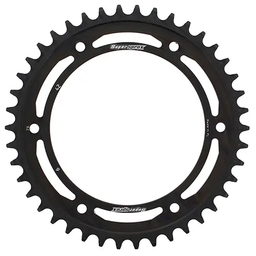 Motorradkrone Supersprox RFE-6:42 # JTR6 (42)