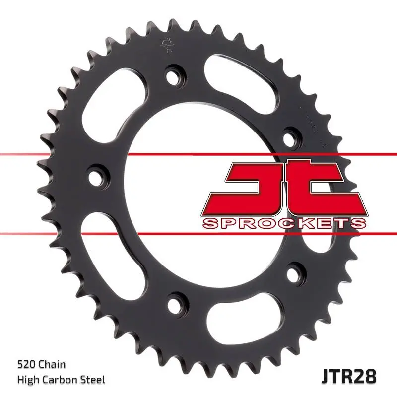 Motorradkrone Supersprox JTR28 # 50-32061 (42)
