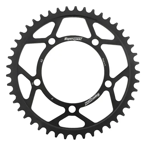 Motorradkrone Supersprox RFE-7:45 # 50-29042-45 # # 164800-45
