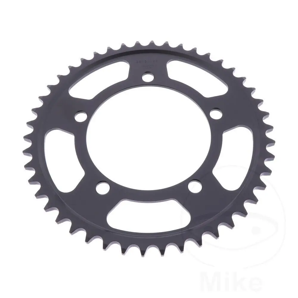 Motorradkrone Supersprox 50-29064-46-BLK # 164600-46