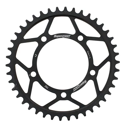 Motorradkrone Supersprox RFE-702:42 # JTR702-42 # 1-4430-42 # 50-29022-42