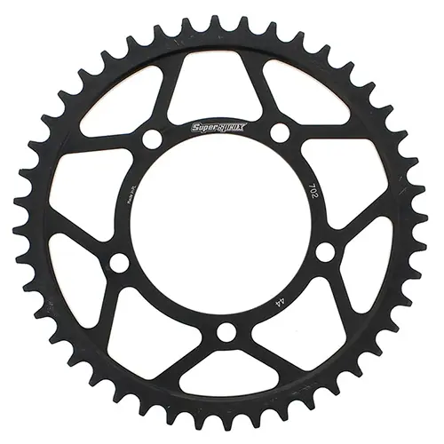 Motorradkrone Supersprox RFE-702:44-BLK # 50-29022-44 # 1-4430-44