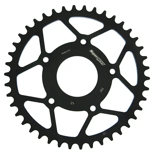 Motorradkrone Supersprox JTR701-42 # 1-3100-42 # 50-32055-42