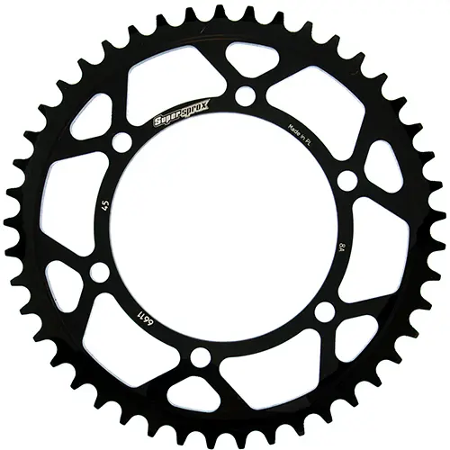 Motorradkrone Supersprox RFE-6611:45 #50-29033-45