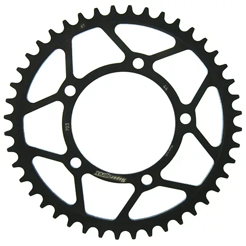 Motorradkrone Supersprox RFE-703:44-BLK # 50-32125-44 # JTR703-44 # 1-3430-44