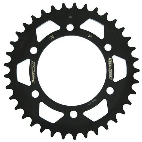 Motorradkrone Supersprox RFE 735-37 # JTR735-37 # 1-3435-37