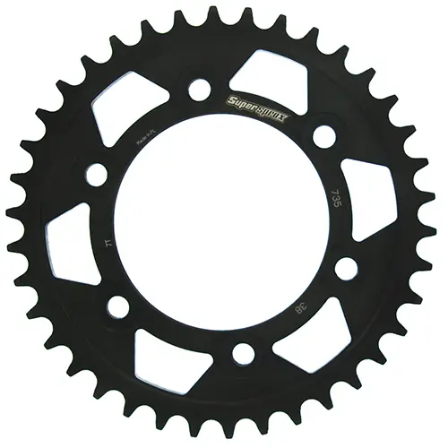 Motorradkrone Supersprox JTR735-38 # 1-3435-38 # 50-32072-38