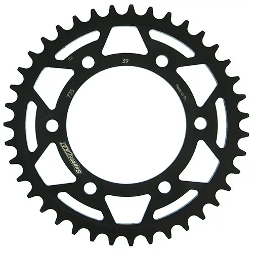 Motorradkrone Supersprox JTR735-39 # 1-3435-39(Aussi CL602SN39)