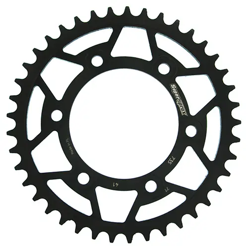 Motorradkrone Supersprox 50-32072-41 # JTR735-41 # 1-3435-41