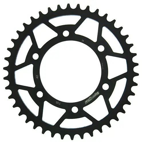 Motorradkrone Supersprox RFE-735