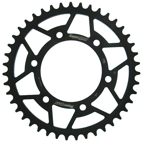 Motorradkrone Supersprox RFE-735:43 # JTR735-43 # 50-32072-43