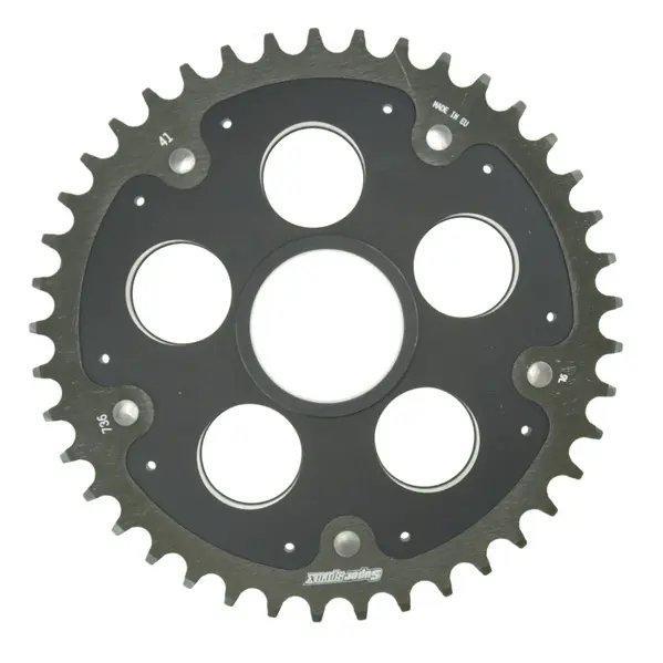 Motorradkrone Supersprox Spx Edge 736 525