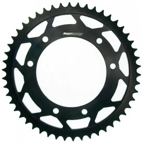 Motorradkrone Supersprox SPX Edge 736 525:40