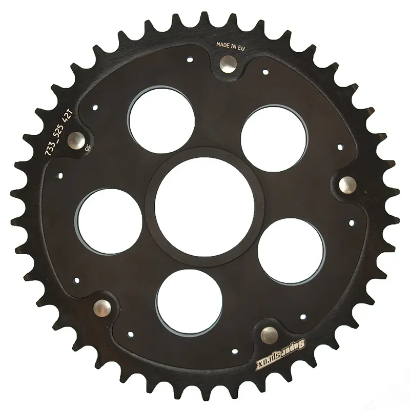 Motorradkrone Supersprox Spx Edge 733 525