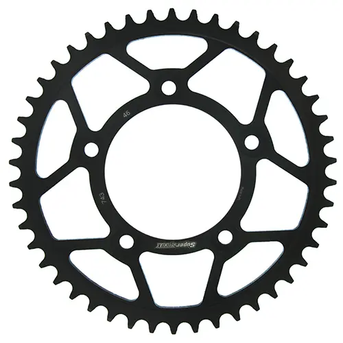 Motorradkrone Supersprox RFE-743