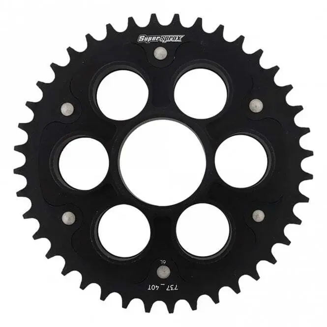 Motorradkrone Supersprox Spx Edge 736 530