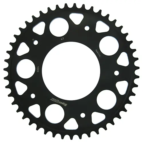 Motorradkrone Supersprox RFE-6604:47 # 50-29040-47