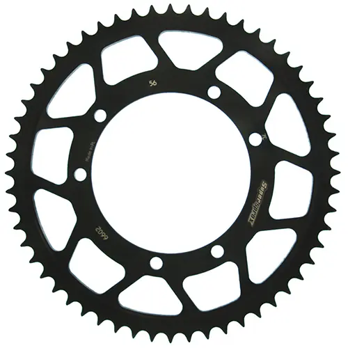 Motorradkrone Supersprox RFE-6602:56 # 50-13031-56 # # 59104-56