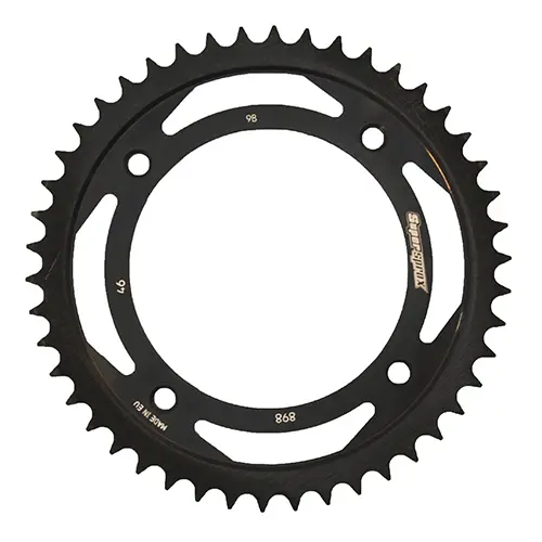 Motorradkrone Supersprox RFE-898:46 # 50-15061-46 # JTR895-46