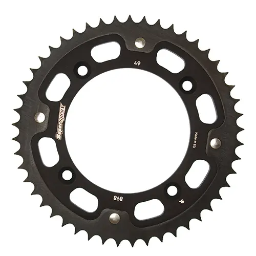 Motorradkrone Supersprox SPX Stealth 898:49