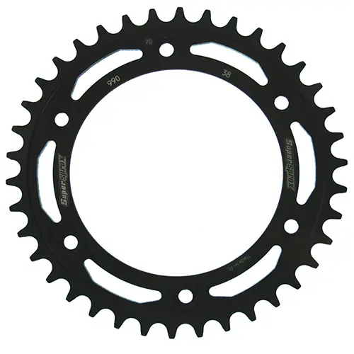 Motorradkrone Supersprox RFE-990:38 # JTR897-38 # 1-3547-38 # 50-32065-38