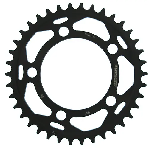 Motorradkrone Supersprox RFE-991:38 # JTR898-38 # 1-4442-38 # 50-29035-38