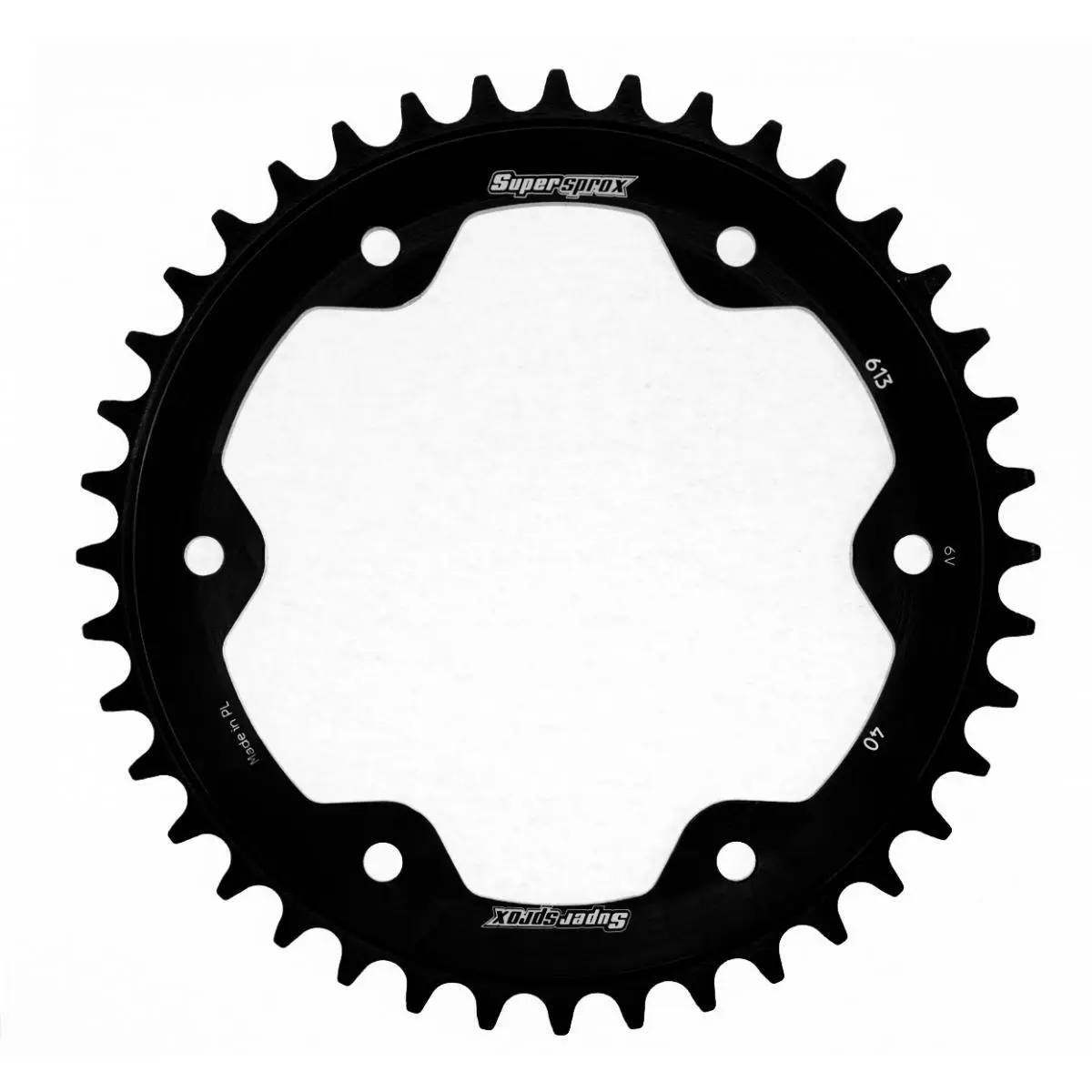 Motorradkrone Supersprox RFE-613:40 # 50-29050-40