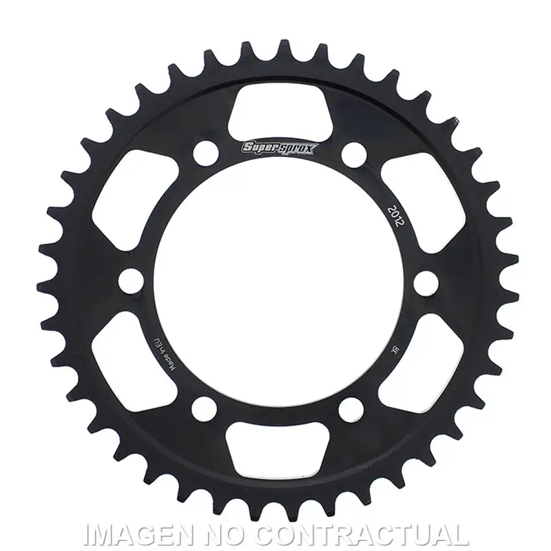 Motorradkrone Supersprox RFE-2012:37 # 50-29038-37