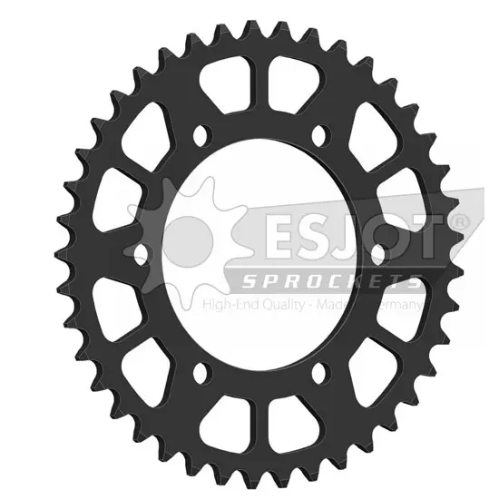 Motorradkrone Supersprox RFE-2013:41 # 50-32242-41
