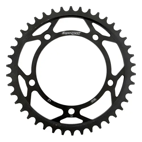 Motorradkrone Supersprox RFE-1800:42 # JTR1800-42 #50-35052-42