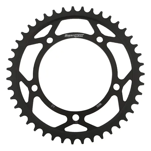 Motorradkrone Supersprox RFE-1800:43 # 50-35052-43 # 1-5500-43 # 86603-43